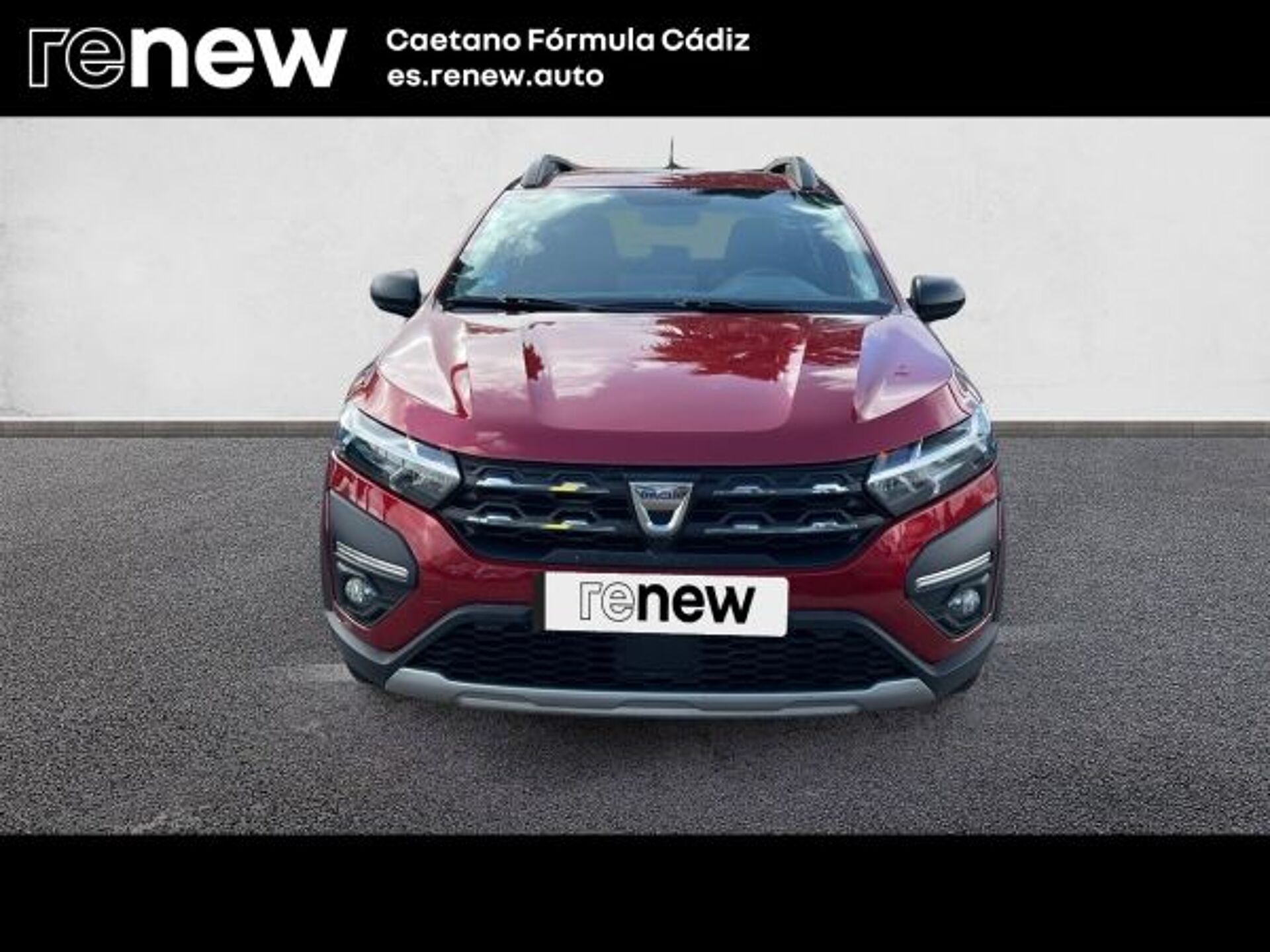 Imagen 2 de DACIA Sandero