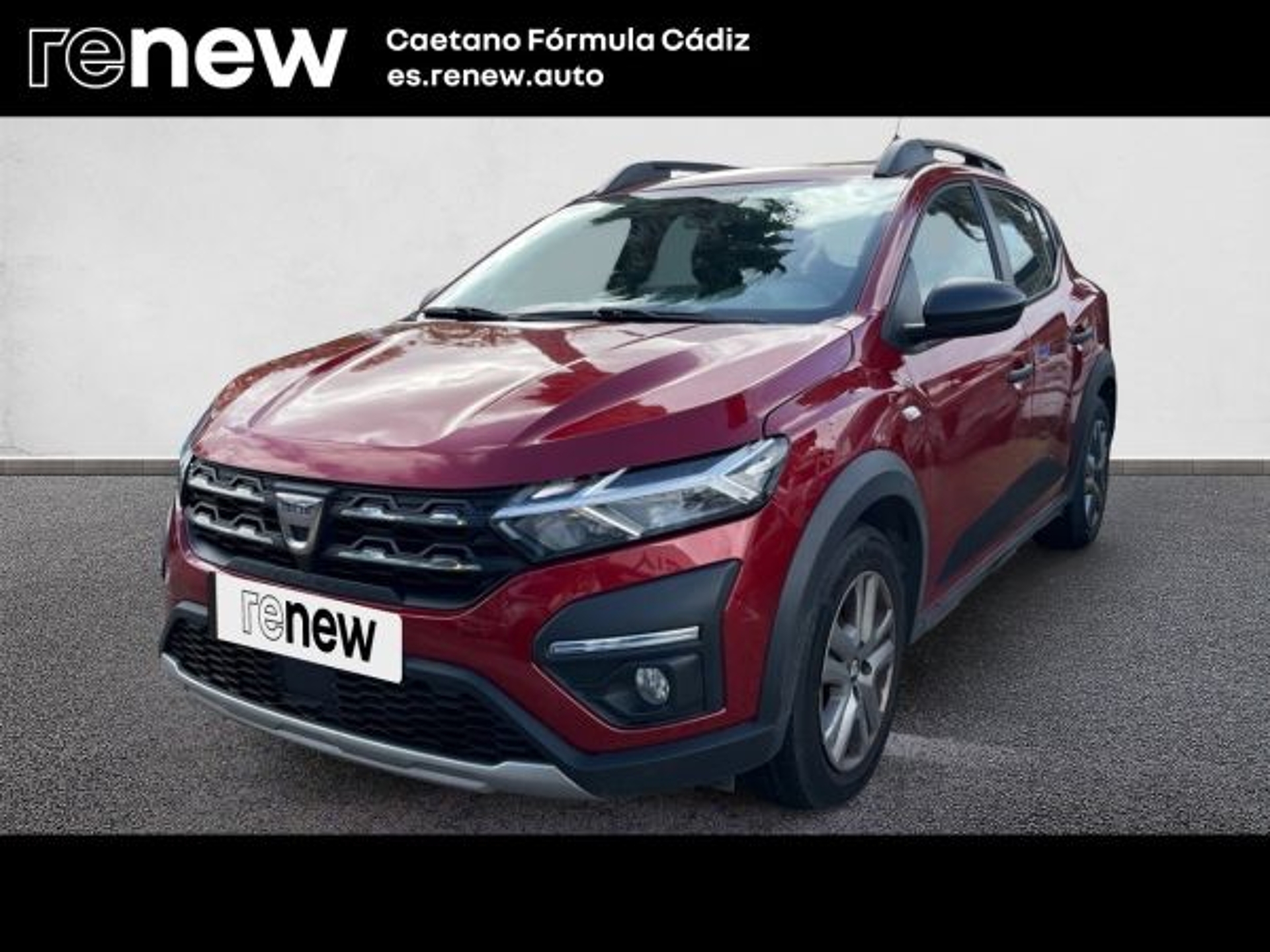 Imagen de DACIA Sandero