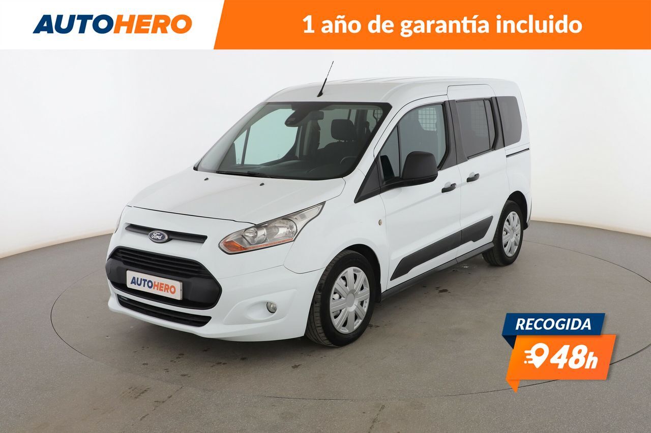 FORD Transit (Connect 1.6 TDCi Kombi Trend) en Madrid