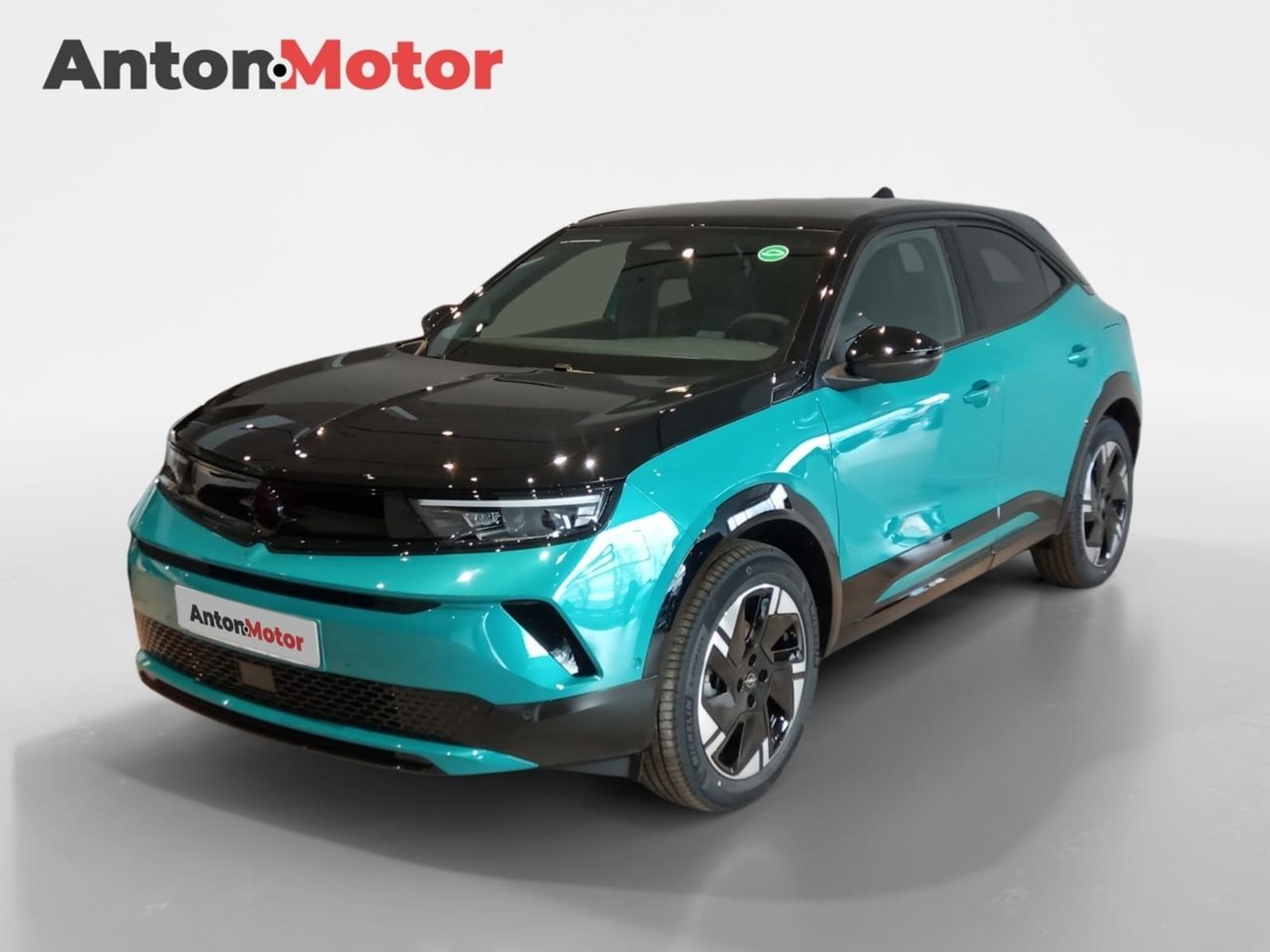 Imagen de OPEL Mokka