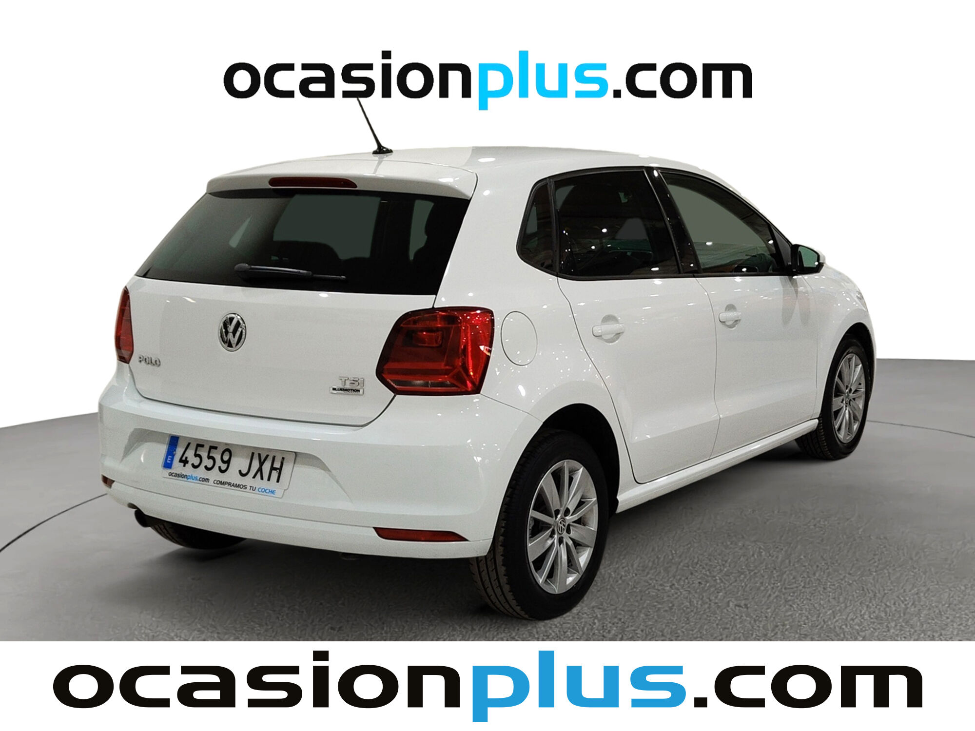 Foto del VOLKSWAGEN Polo 1.2 TSI BMT Sport 81kW