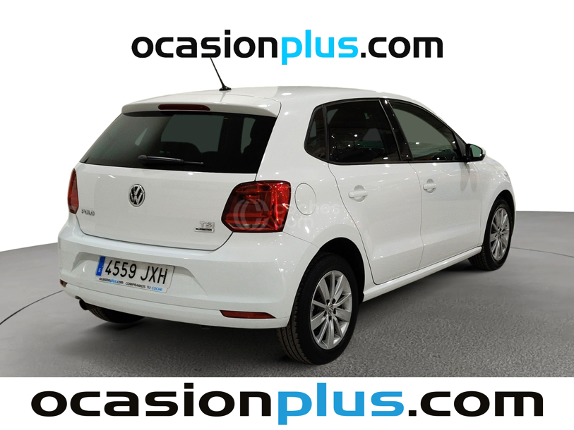 Foto del VOLKSWAGEN Polo 1.2 TSI BMT Sport 81kW