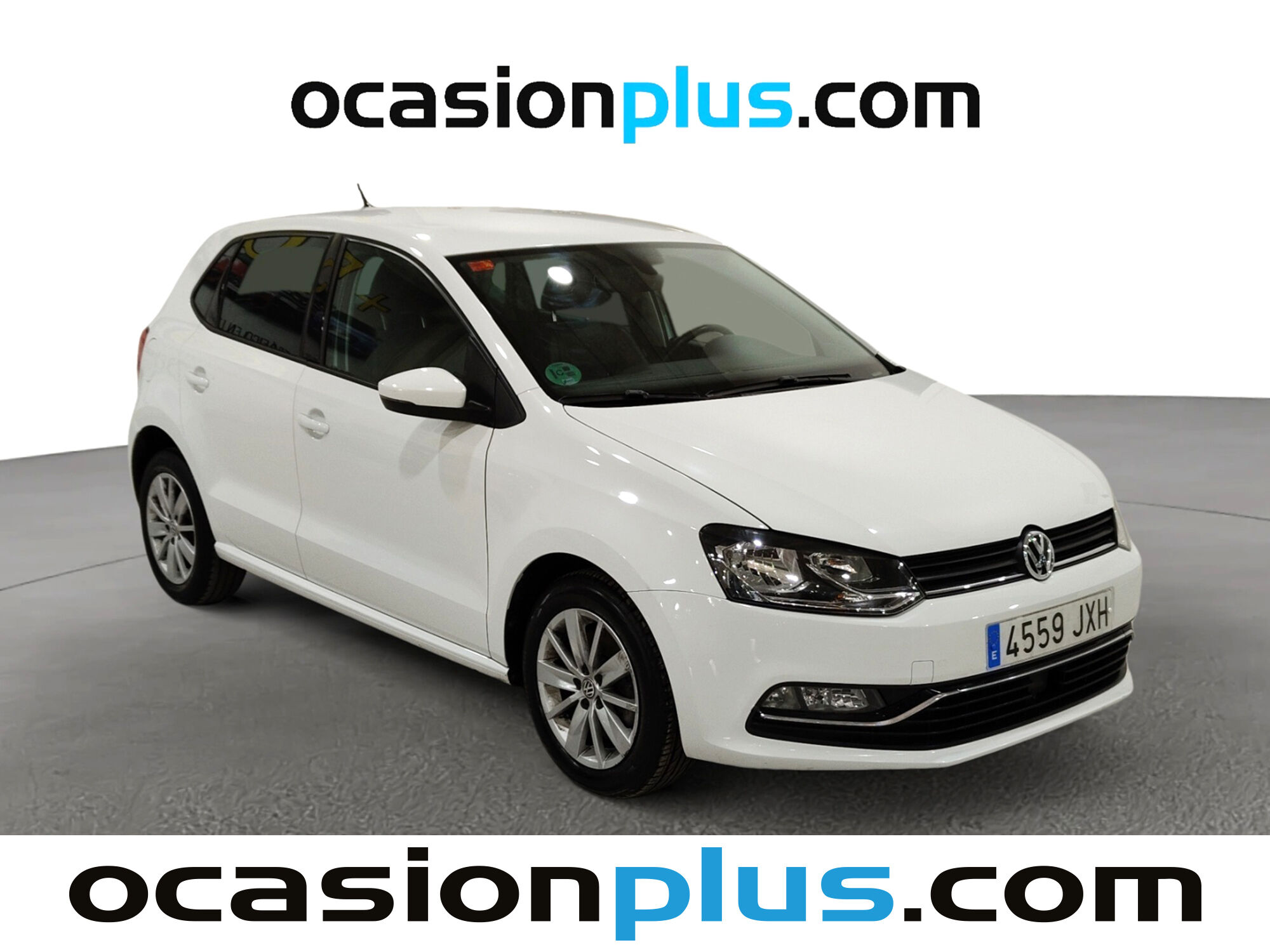 Foto del VOLKSWAGEN Polo 1.2 TSI BMT Sport 81kW
