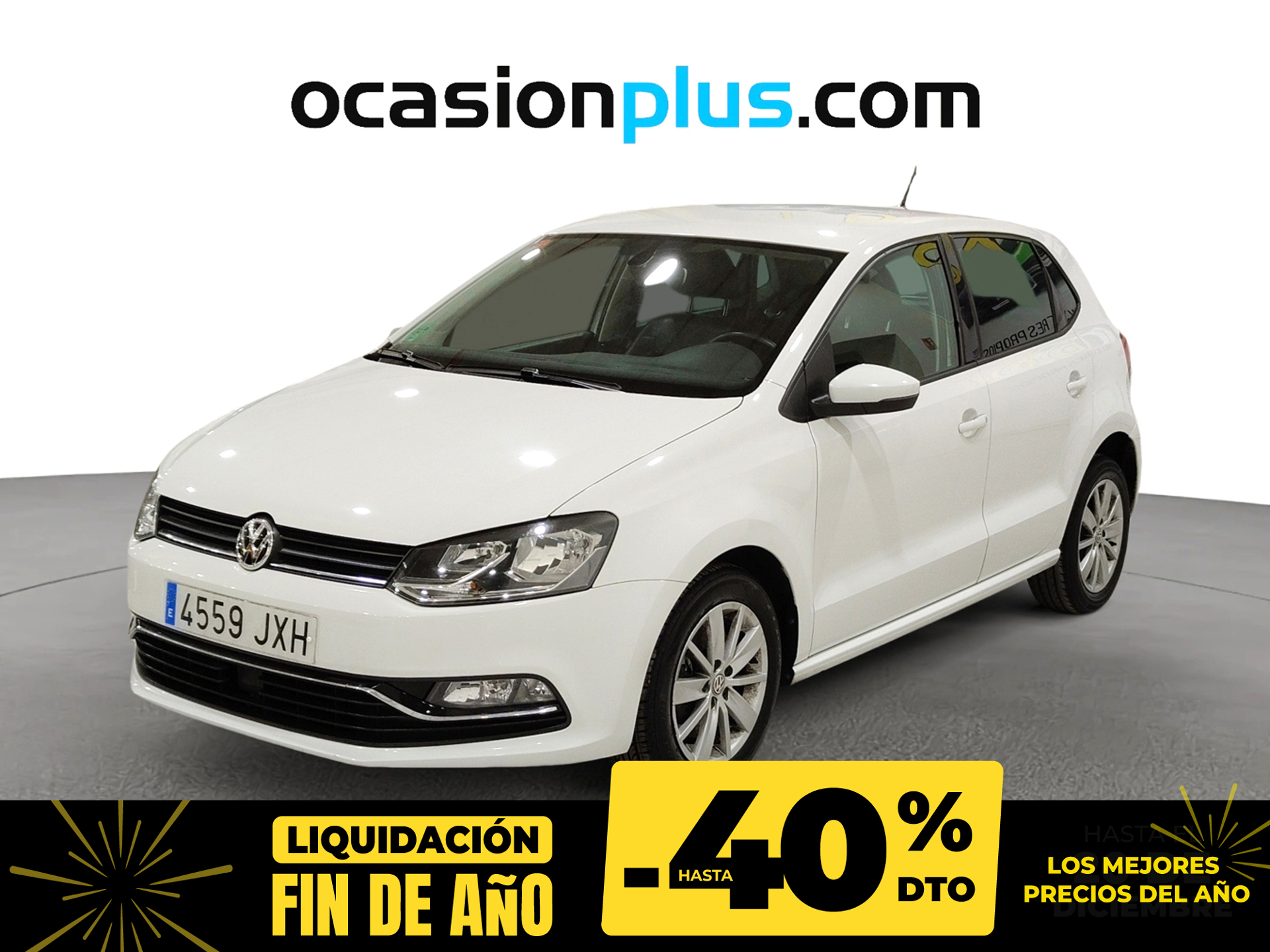 Imagen de VOLKSWAGEN Polo