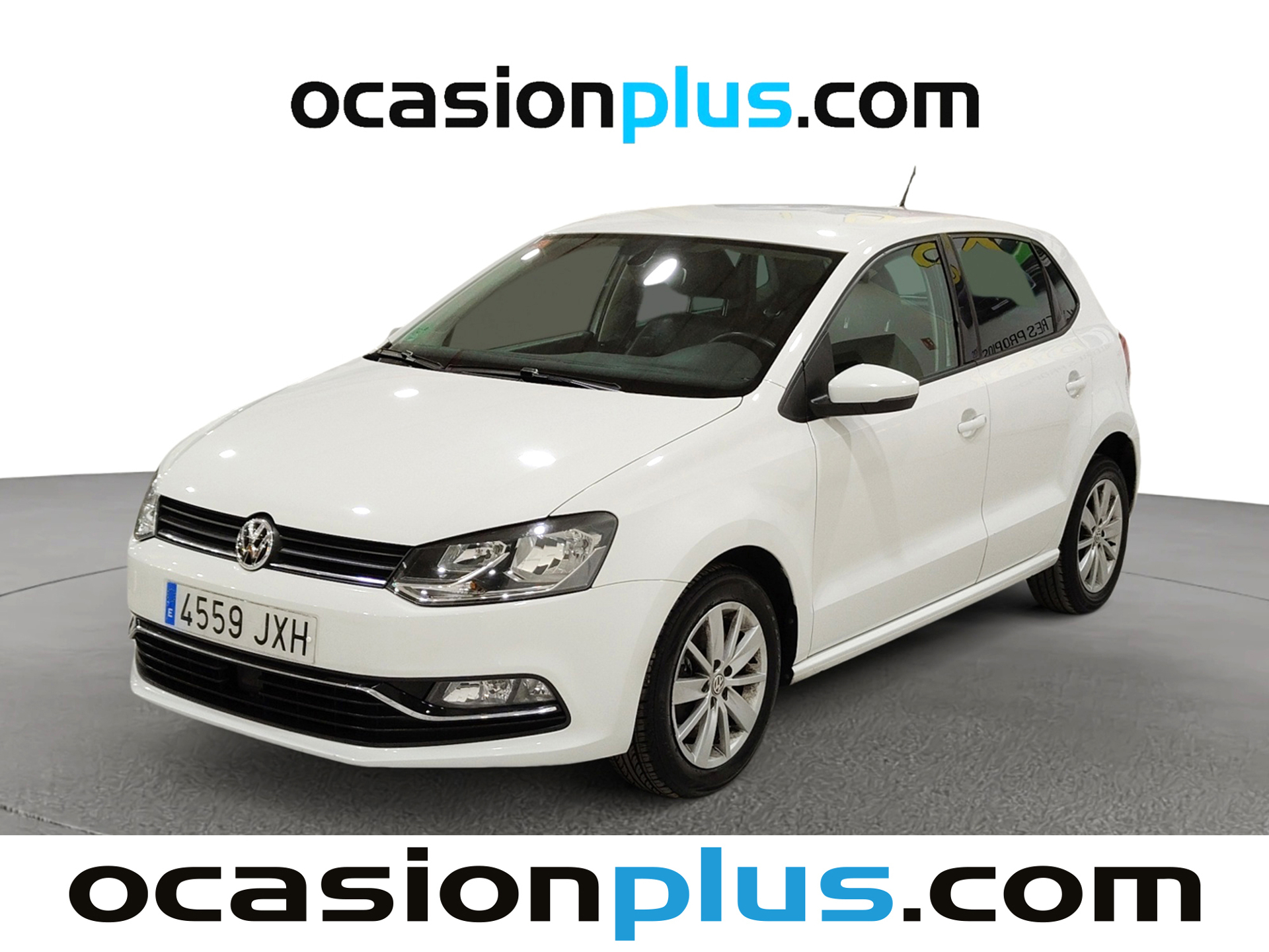 Imagen de VOLKSWAGEN Polo