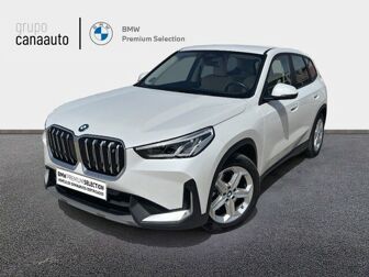 Imagen de BMW X1 i xDrive30A