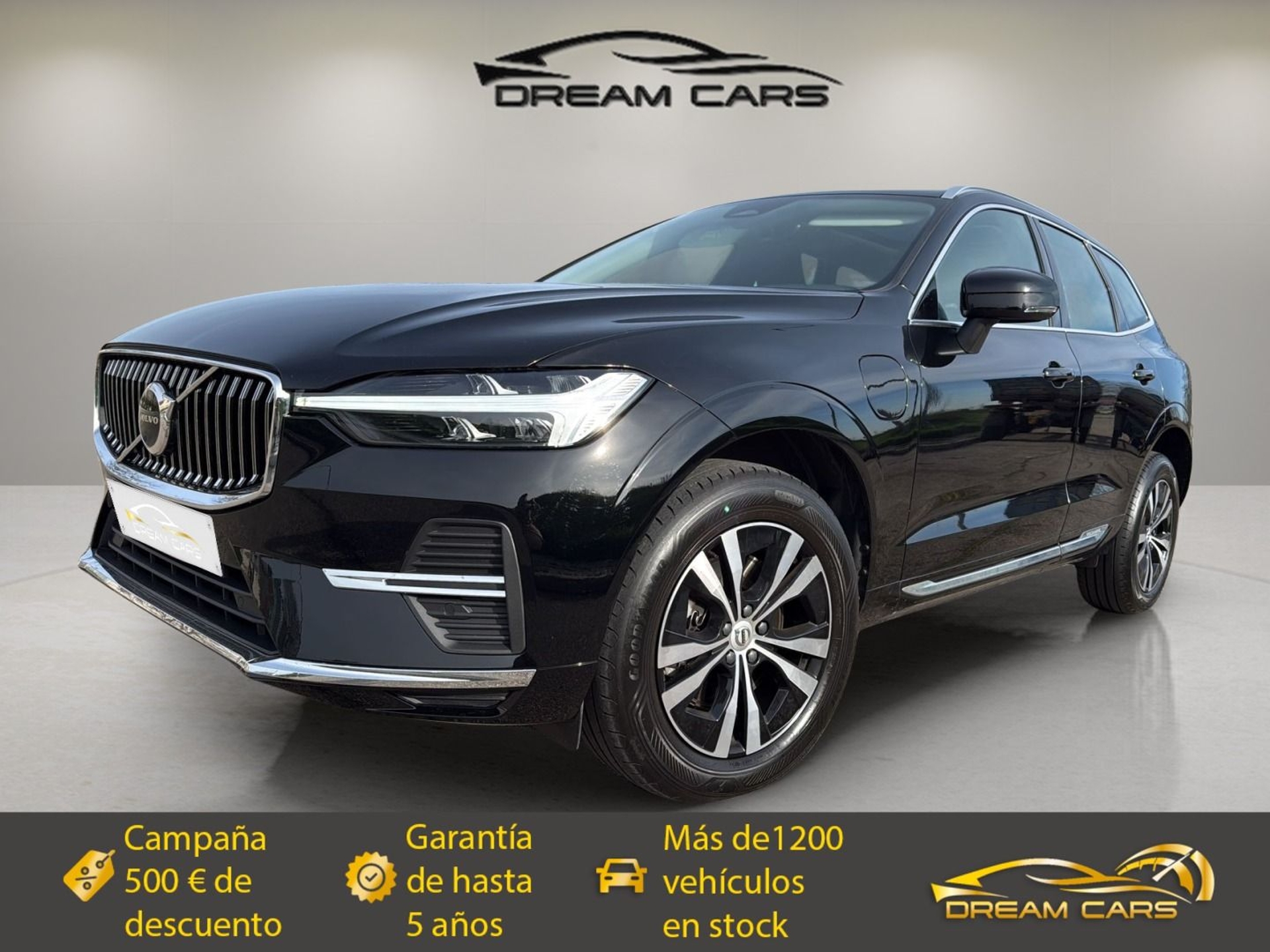 Imagen de VOLVO XC60