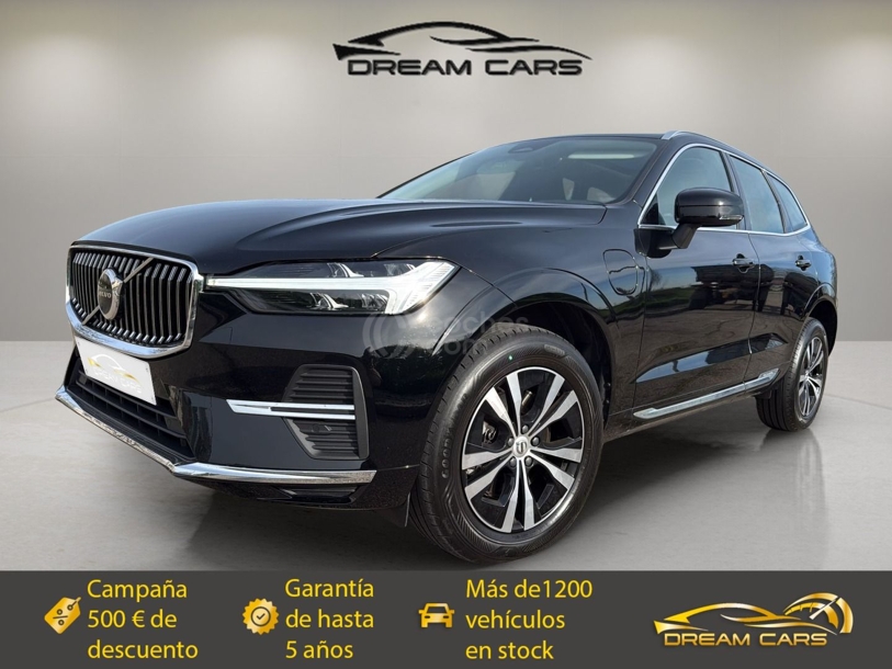 Foto del VOLVO XC60 T6 Twin Recharge Inscription Expression