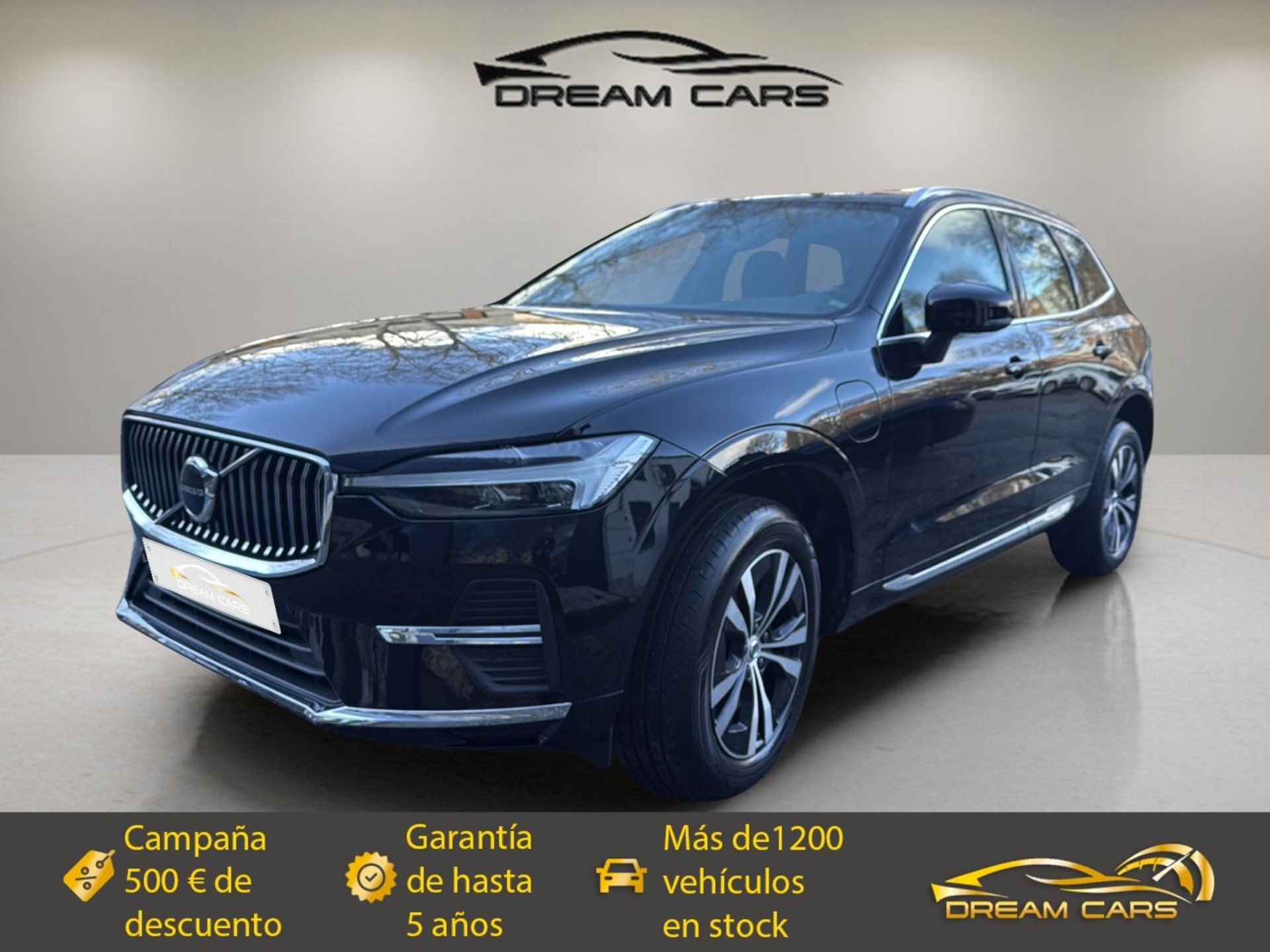 Imagen de VOLVO XC60