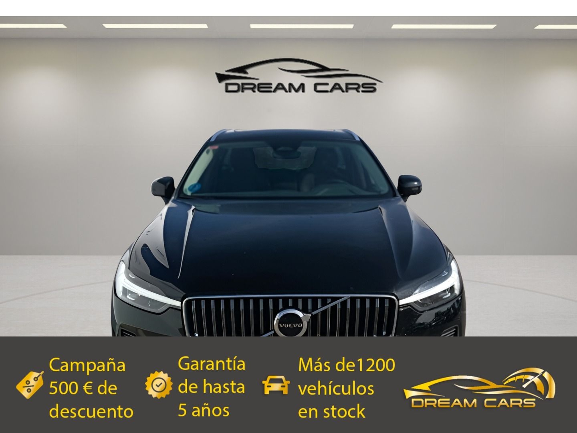 Imagen de VOLVO XC60