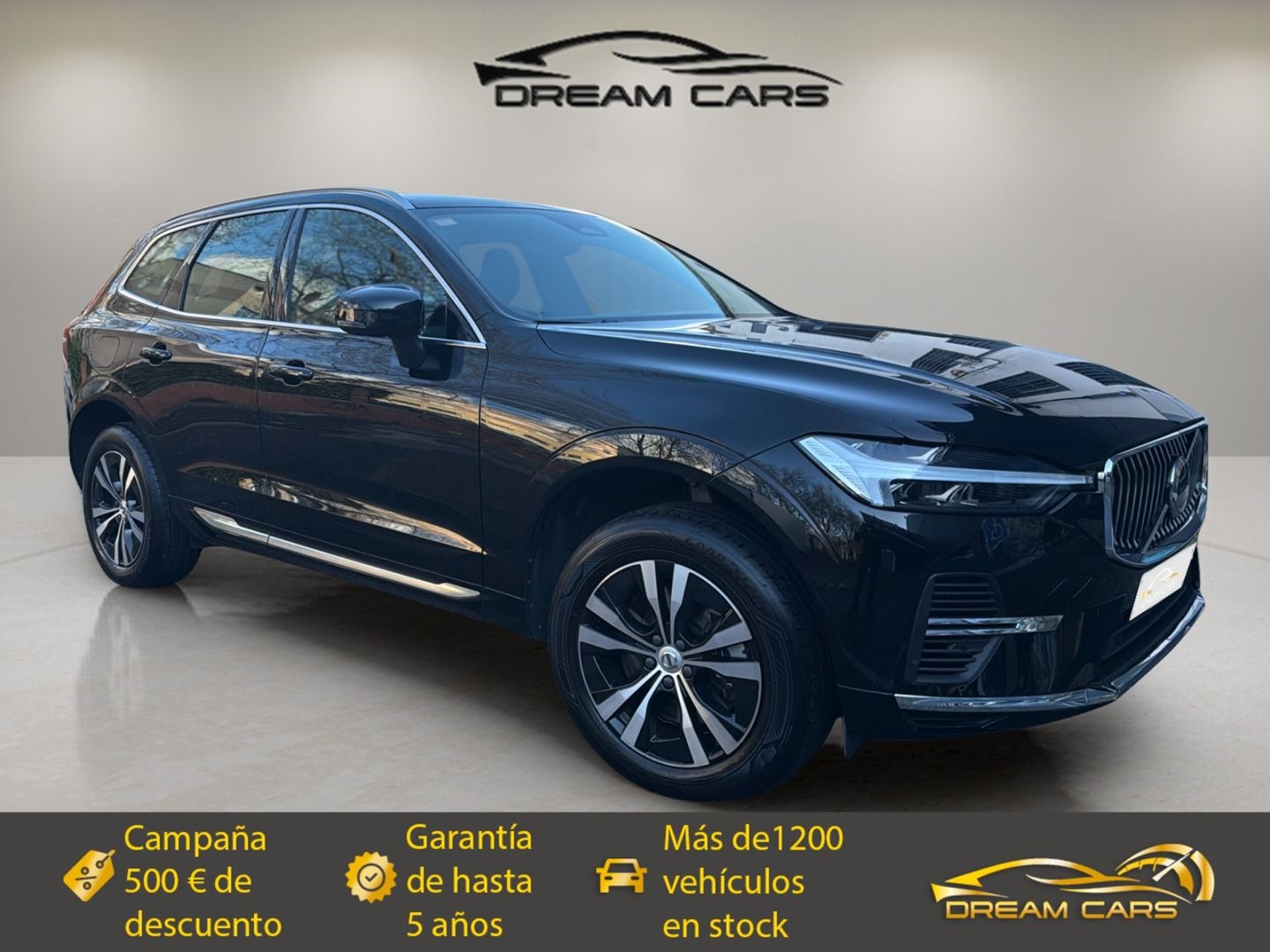 Imagen de VOLVO XC60