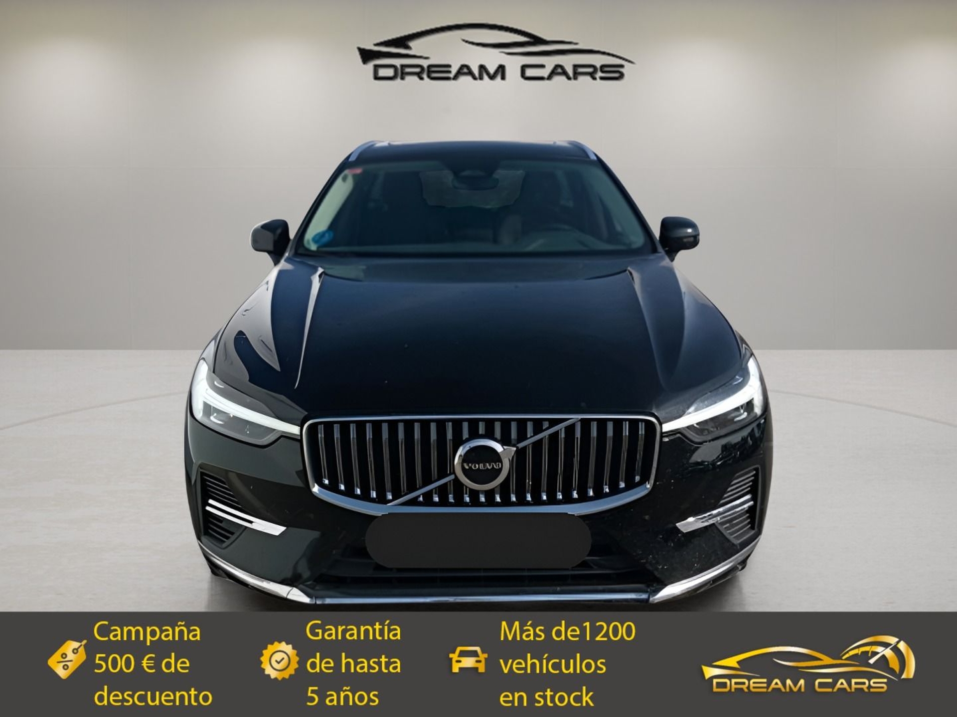 Imagen de VOLVO XC60