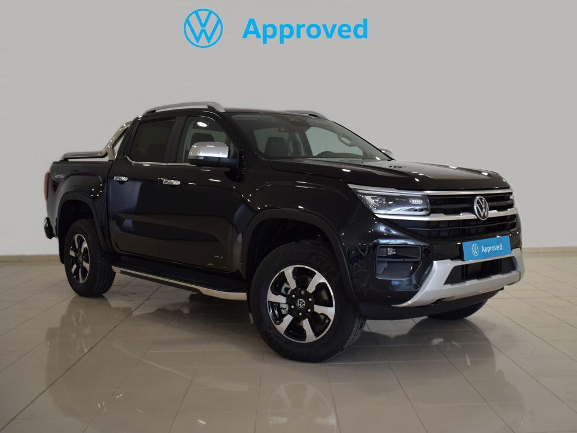 Imagen de VOLKSWAGEN Amarok