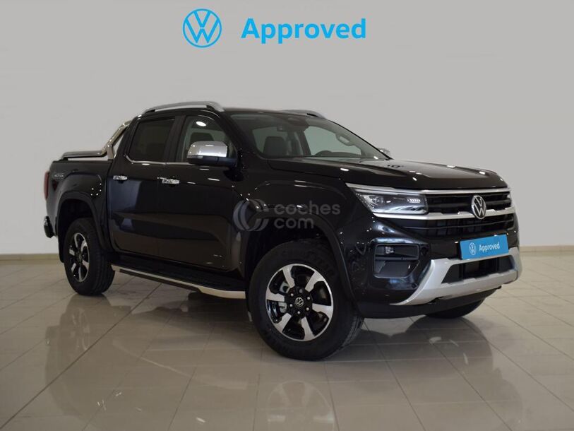 Foto del VOLKSWAGEN Amarok 2.0TDI V4 Style 151kW