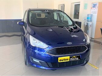 Imagen de FORD C-Max 1.0 Ecoboost Auto-S&S Trend+ 125