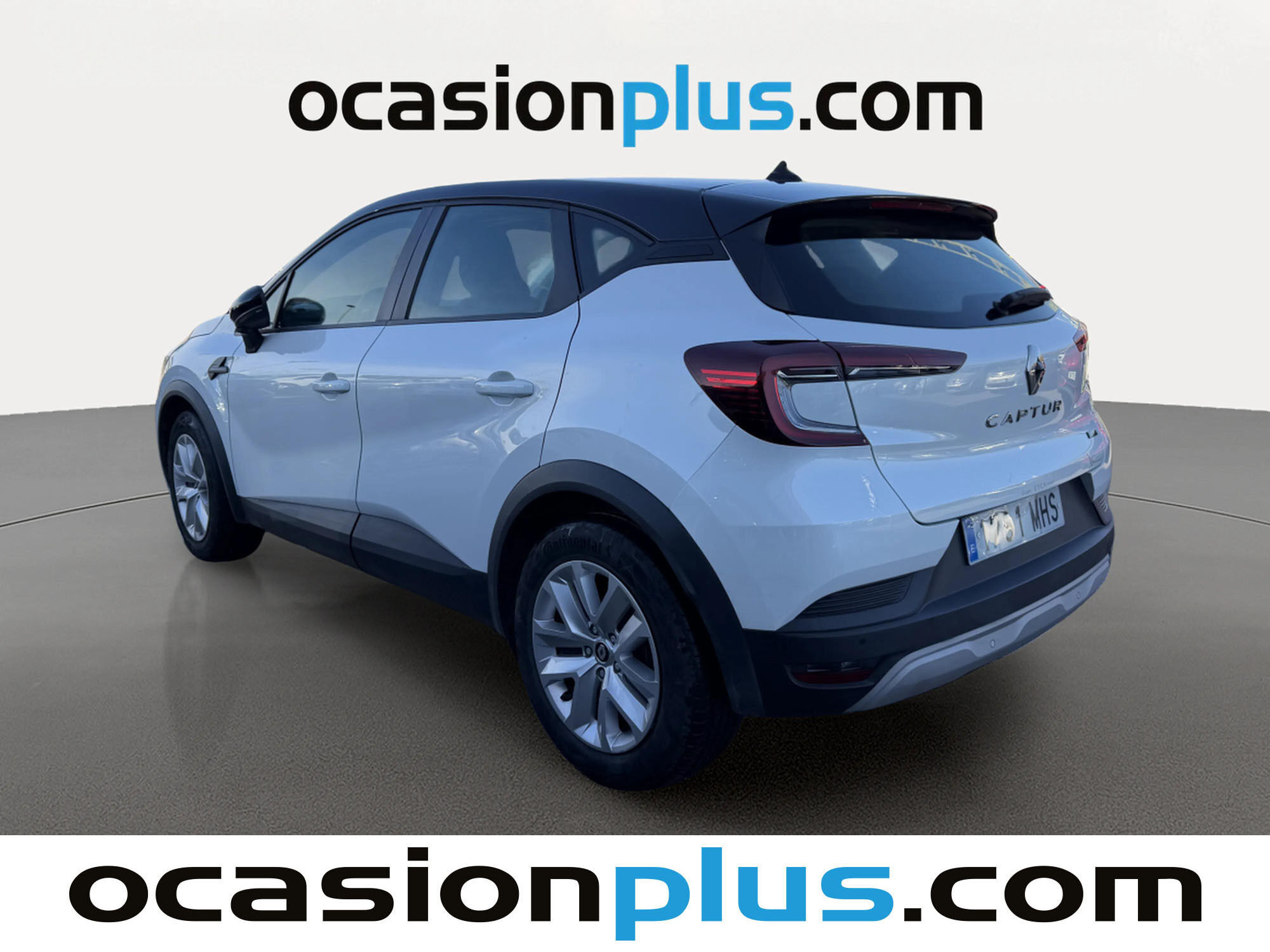 Foto del RENAULT Captur E-TECH Híbrido Evolution 105kW