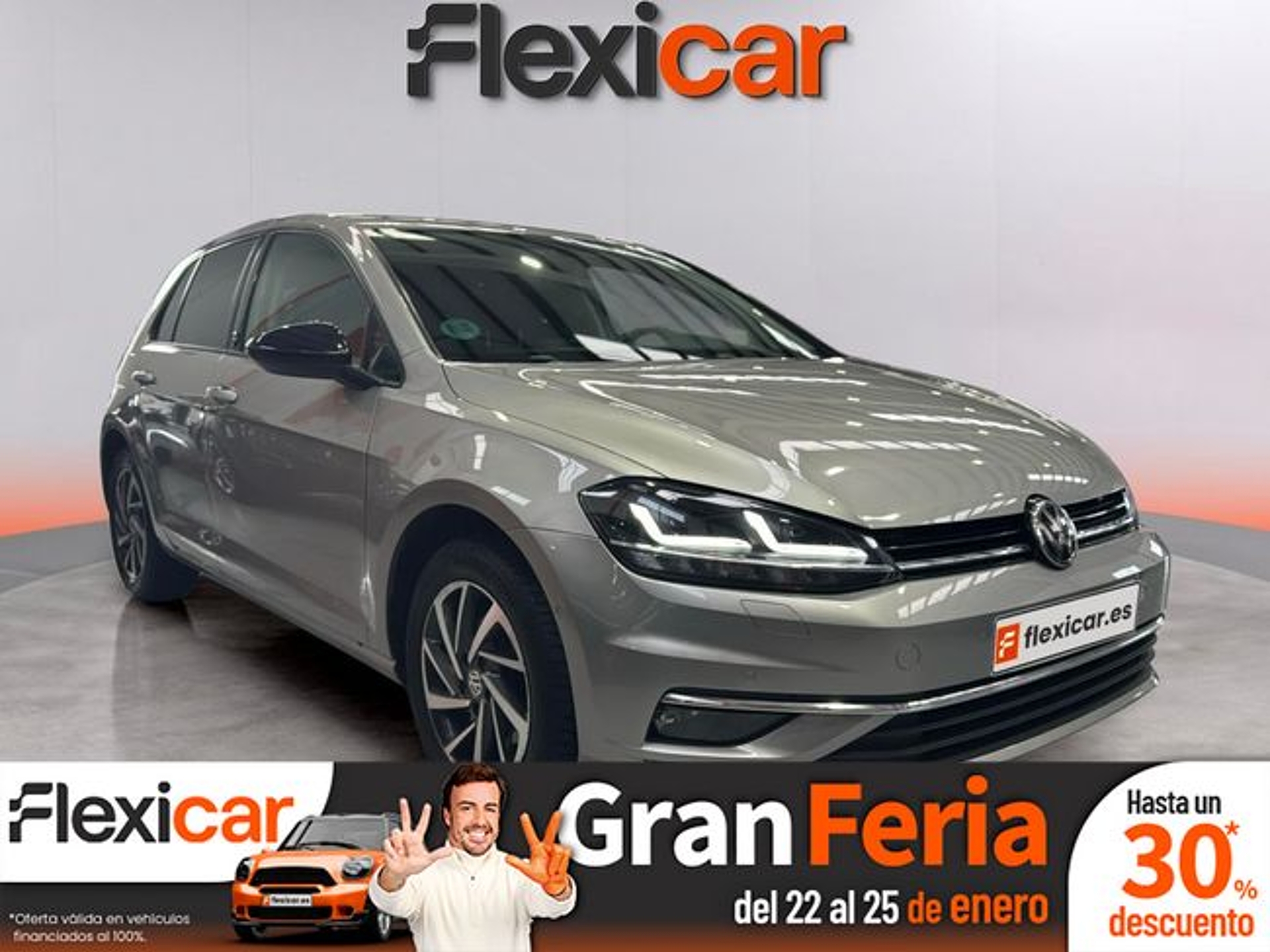 Imagen de VOLKSWAGEN Golf
