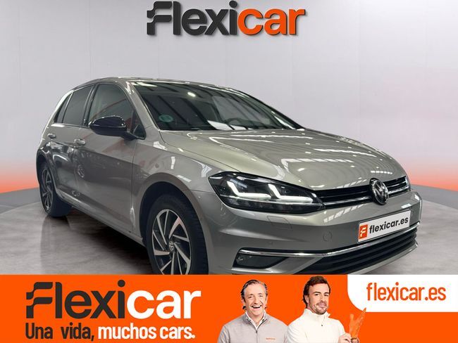 Foto del VOLKSWAGEN Golf 1.4 TSI BMT Sport 150 ACT T. DSG