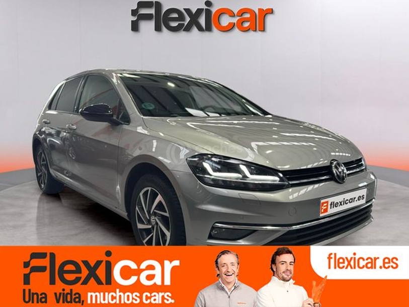Foto del VOLKSWAGEN Golf 1.4 TSI BMT Sport 150 ACT T. DSG