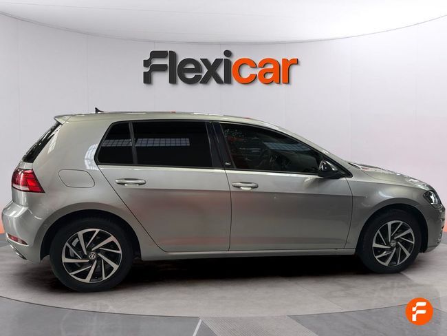 Foto del VOLKSWAGEN Golf 1.4 TSI BMT Sport 150 ACT T. DSG