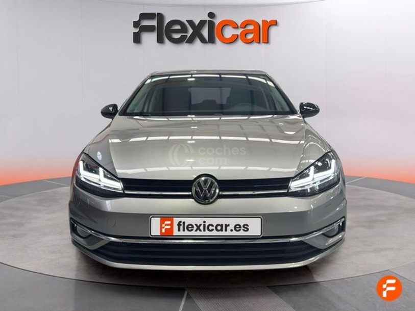 Foto del VOLKSWAGEN Golf 1.4 TSI BMT Sport 150 ACT T. DSG
