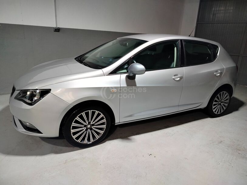 Foto del SEAT Ibiza 1.0 EcoTSI S&S Style 95