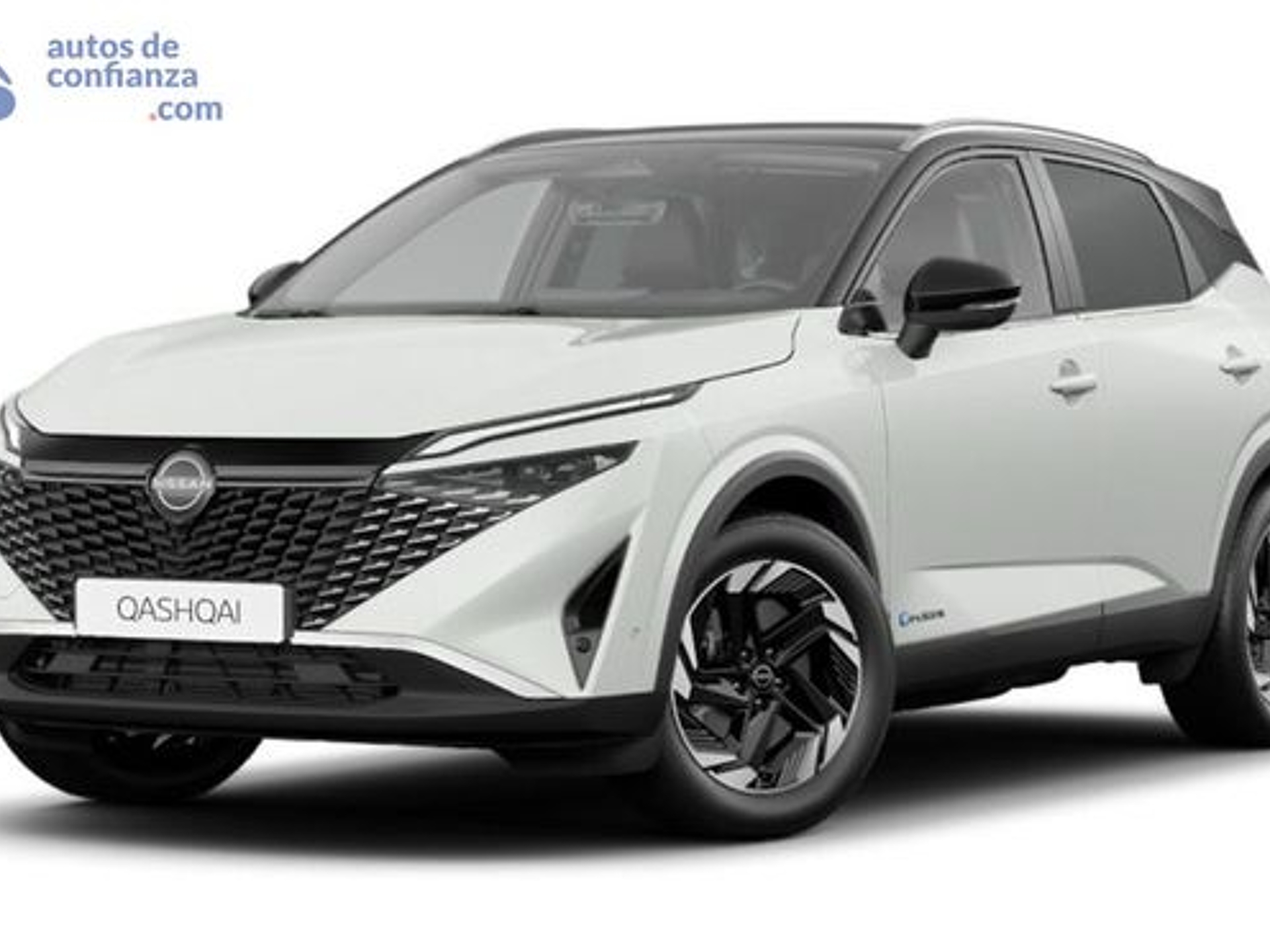 Imagen de NISSAN Qashqai