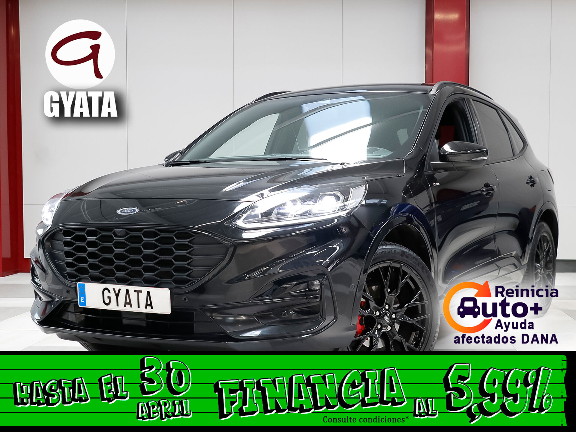 Imagen de FORD Kuga