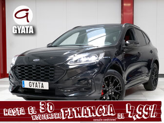 Imagen de FORD Kuga 2.5 Duratec PHEV ST-Line X 4x2