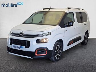 Imagen de CITROEN Berlingo BlueHDi S&S Talla XL Feel 130