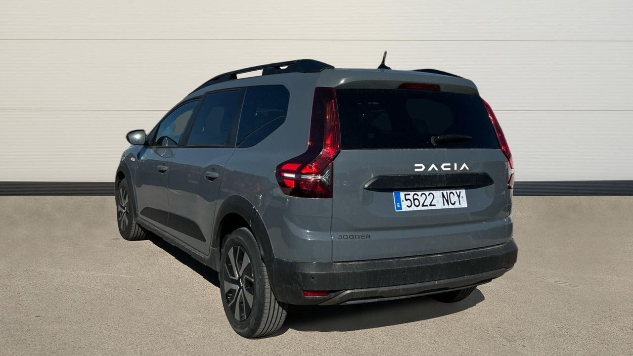 Foto del DACIA Jogger 1.0 TCe Expression 7pl.