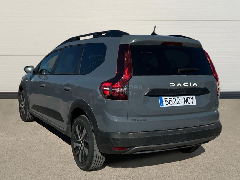 Foto del DACIA Jogger 1.0 TCe Expression 7pl.