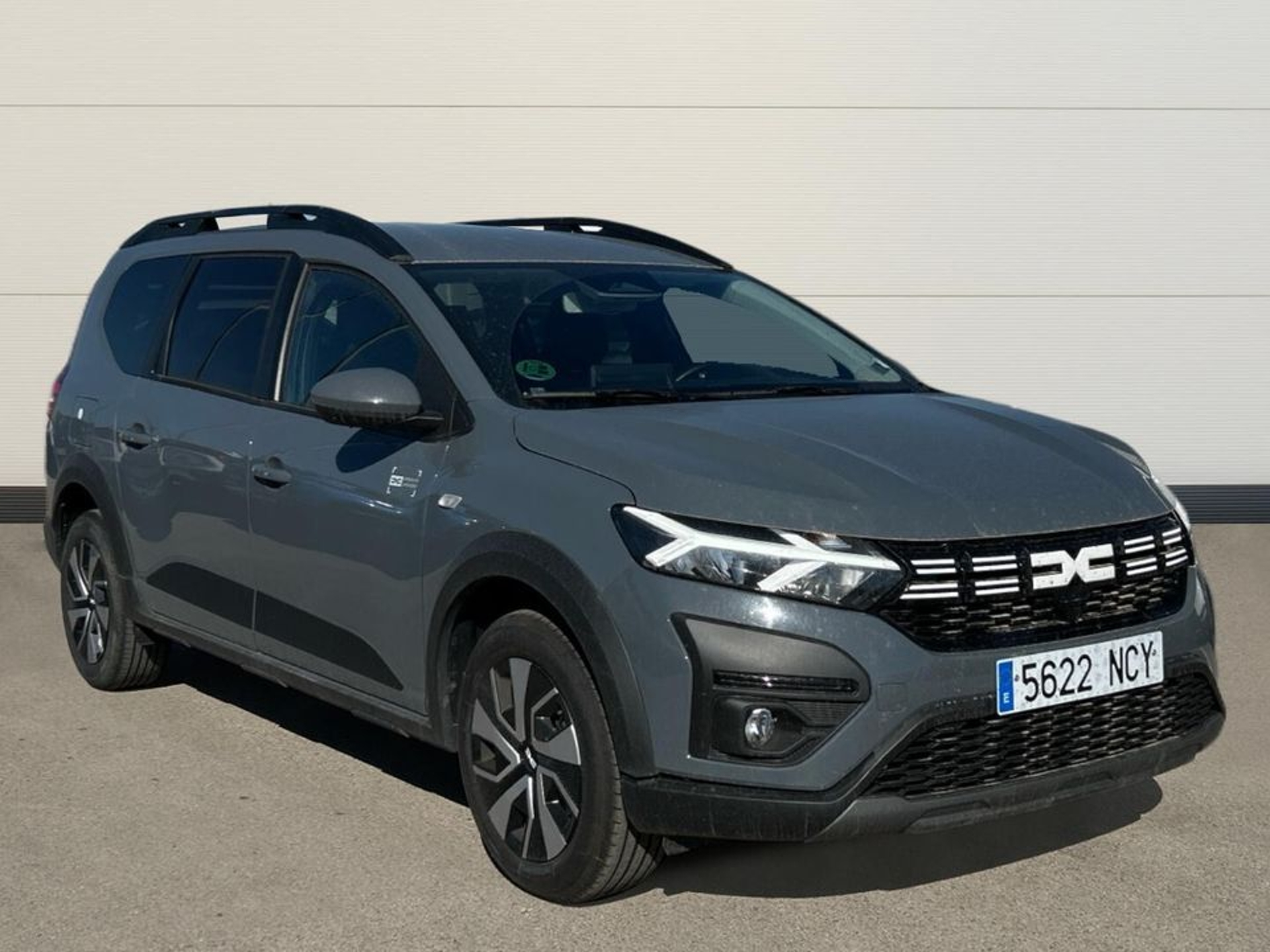 Imagen de DACIA Jogger