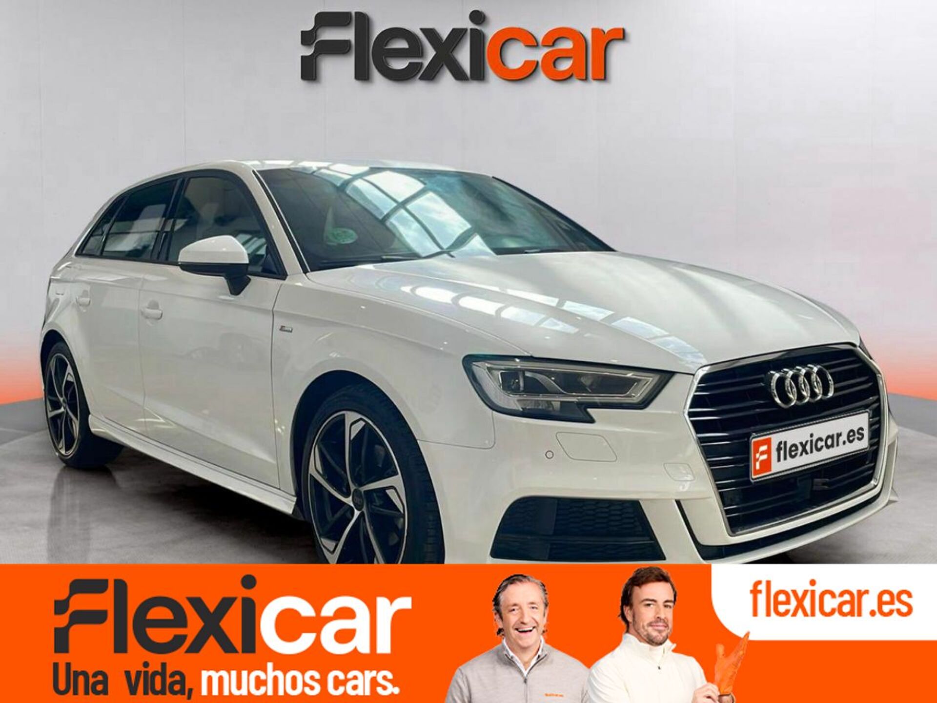 Imagen de AUDI A3