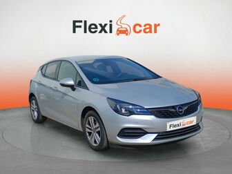 Imagen de OPEL Astra 1.5D S-S Business Elegance 122