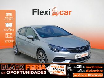 Imagen de OPEL Astra 1.5D S-S Business Elegance 122