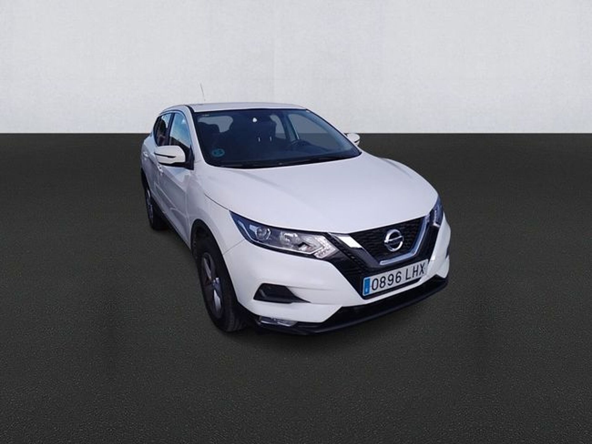 Imagen 3 de NISSAN Qashqai