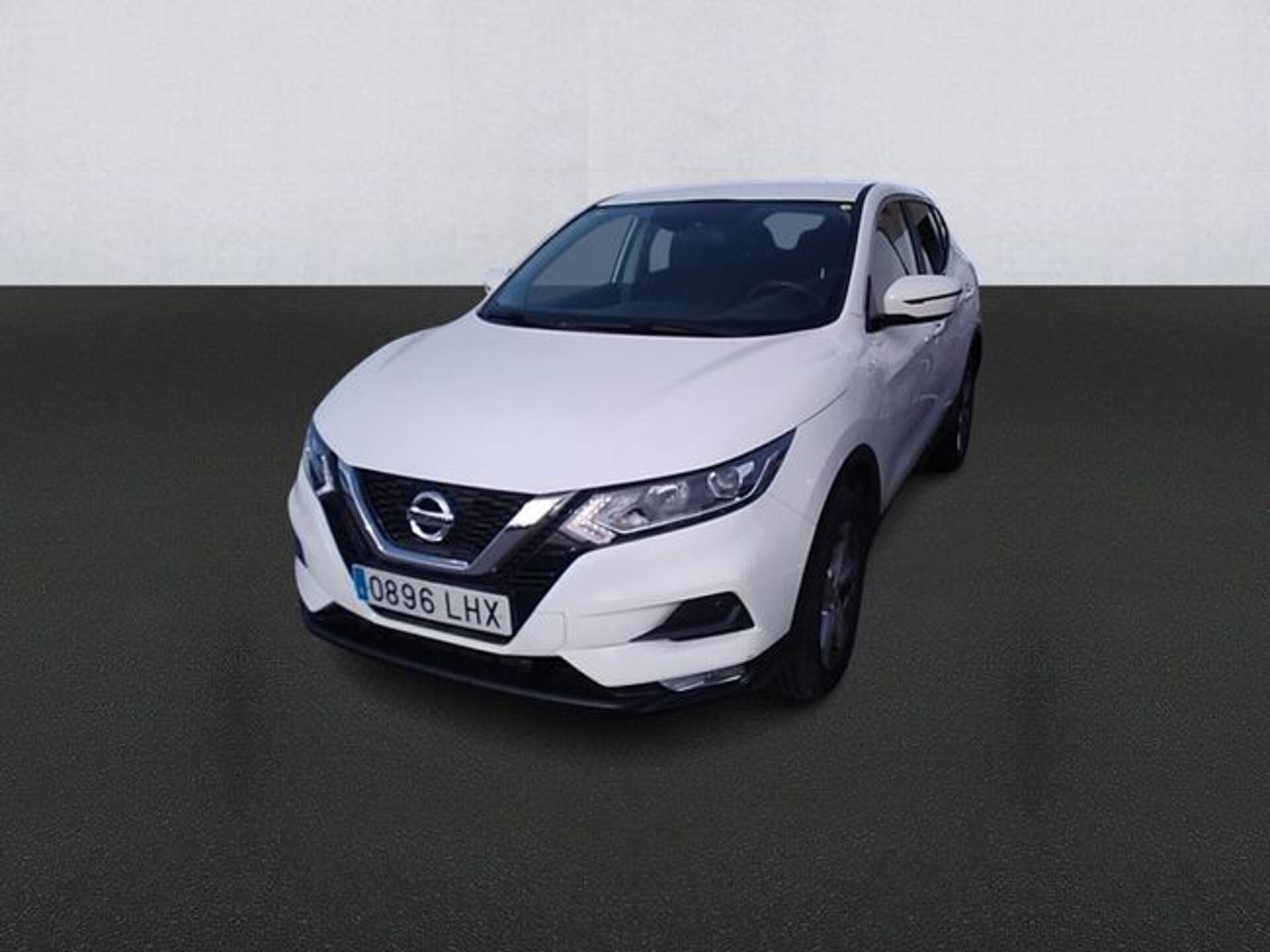 Imagen 1 de NISSAN Qashqai