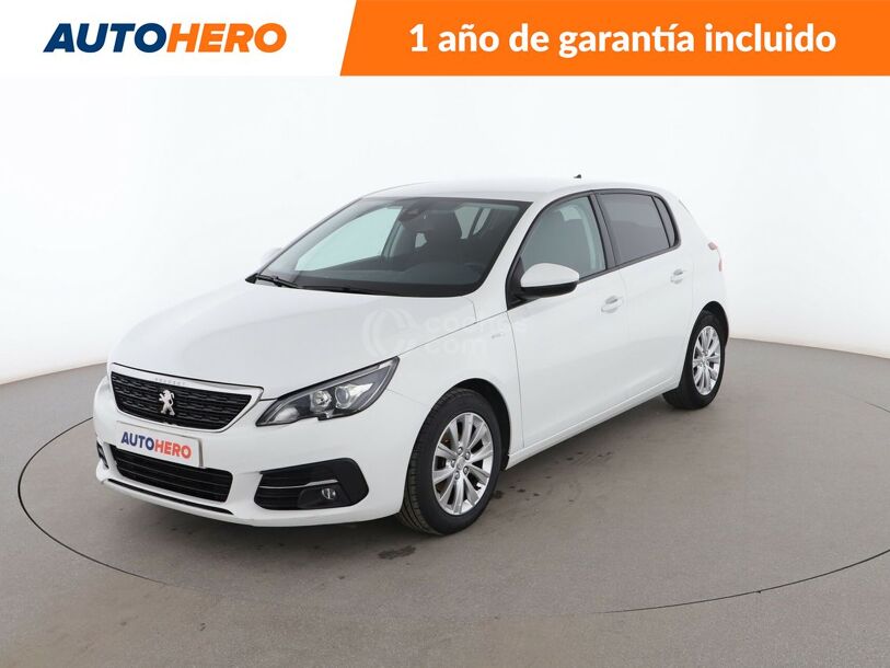 Foto del PEUGEOT 308 1.5BlueHDi S&S Style 100