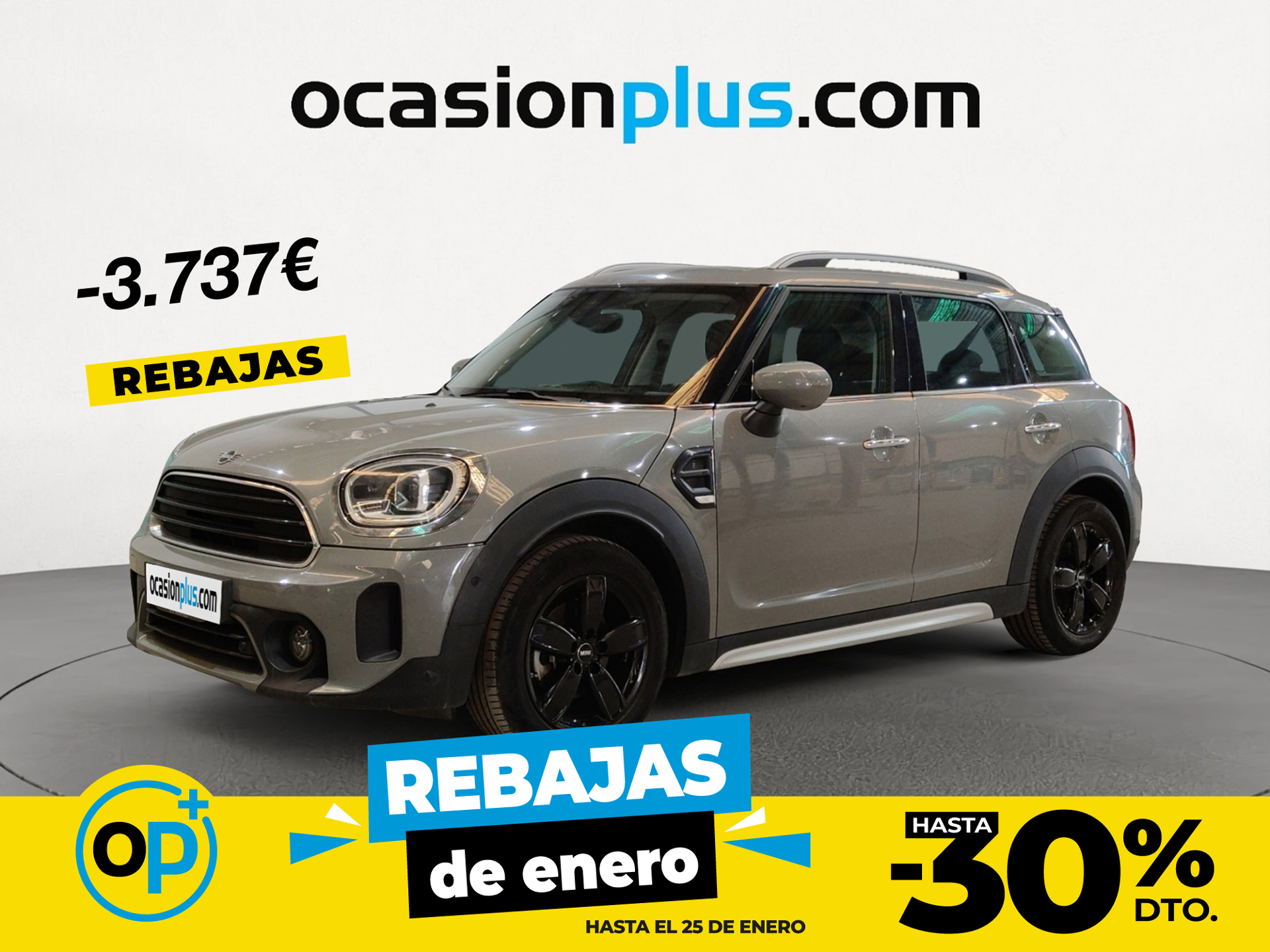 Imagen de MINI Mini Countryman