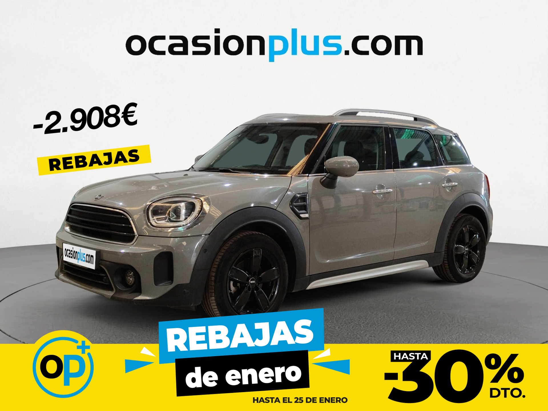 Imagen de MINI Mini Countryman