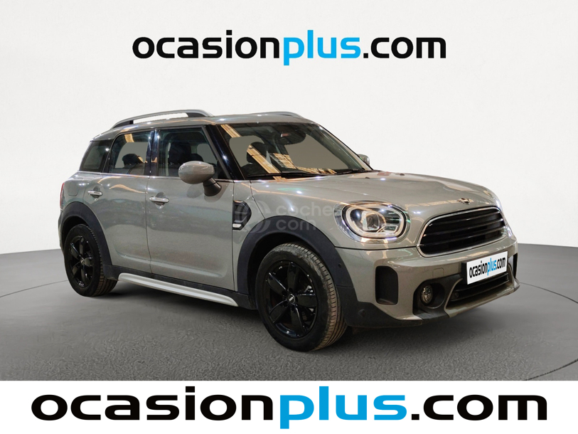 Foto del MINI Mini Countryman COUNTRYMAN ONE D AUT.