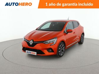 Imagen de RENAULT Clio Blue dCi Business 63kW