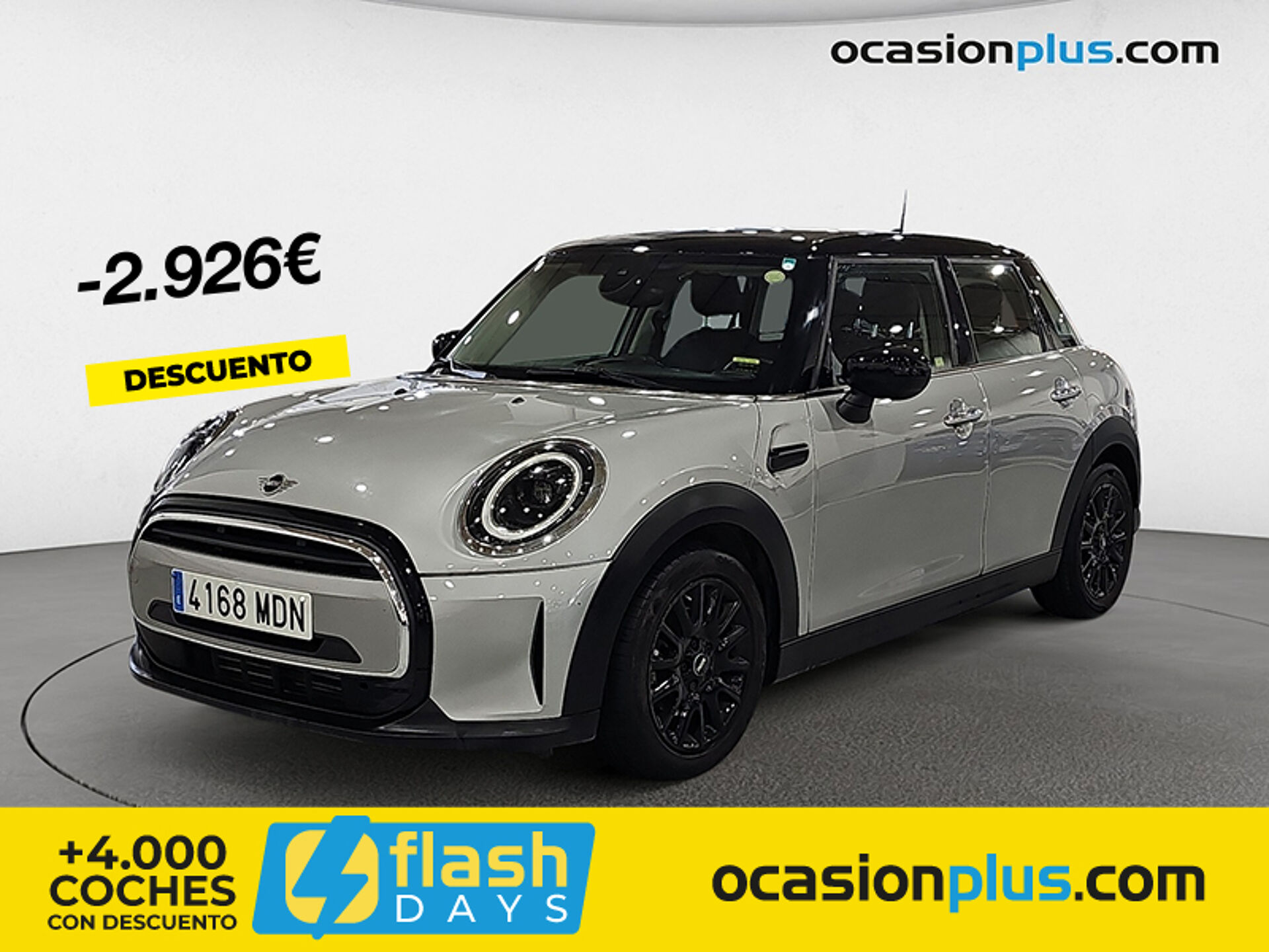 Imagen de MINI Mini