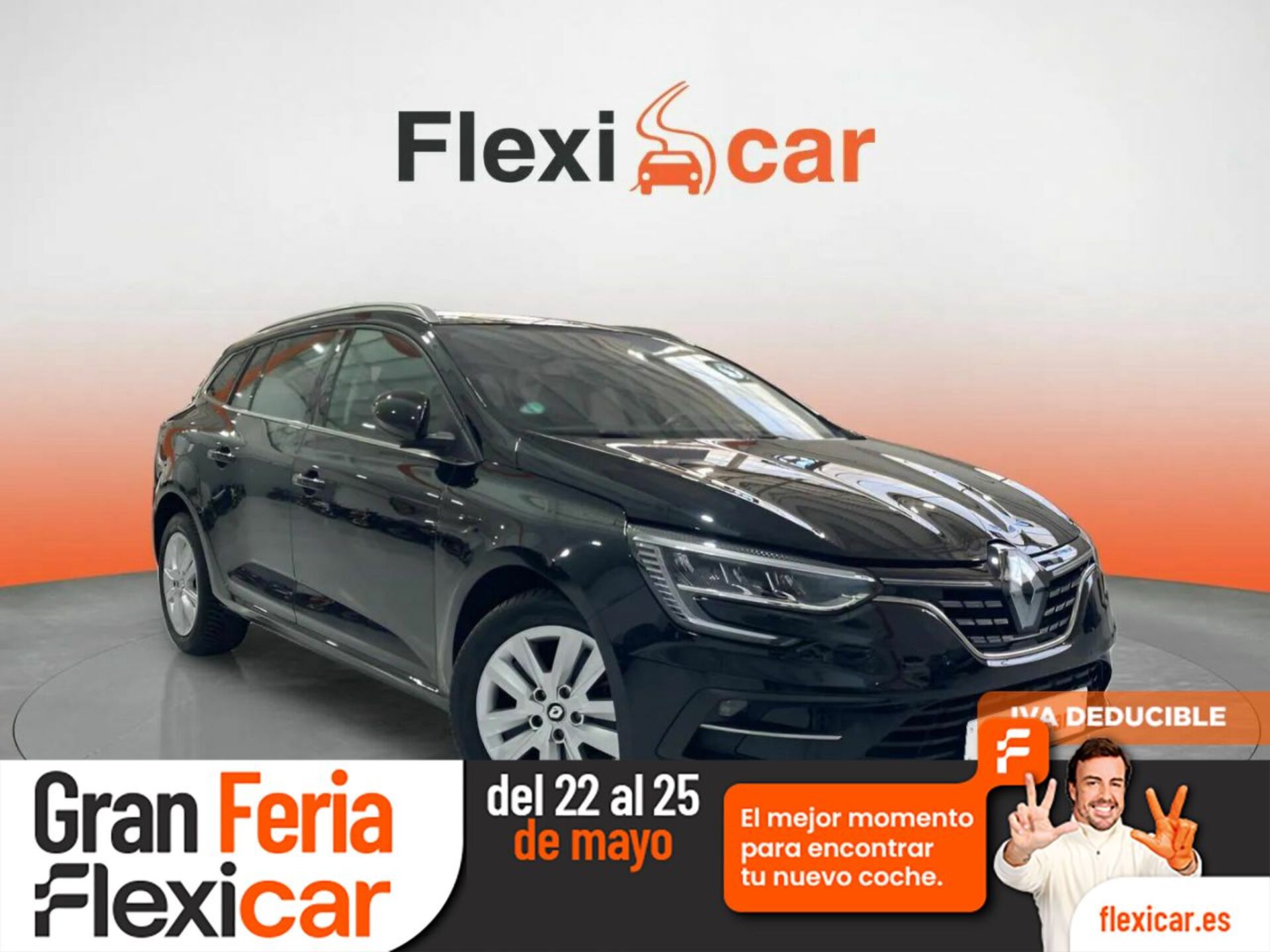 Imagen de RENAULT Mégane