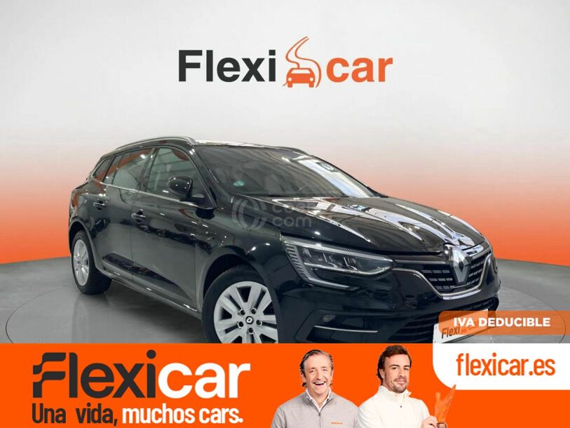 Foto del RENAULT Mégane S.T. 1.3 TCe GPF Techno EDC 103kW