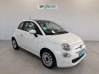 Imagen de FIAT 500 1.0 GSE Lounge