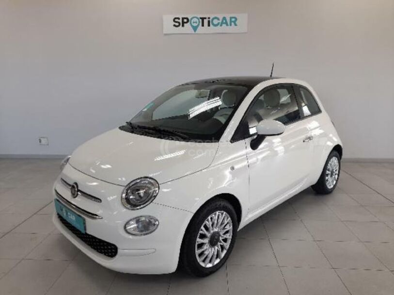 Foto del FIAT 500 1.0 GSE Lounge