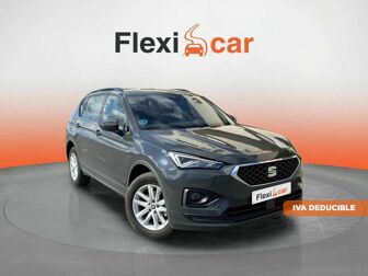 Imagen de SEAT Tarraco 2.0TDI S&S Style 150