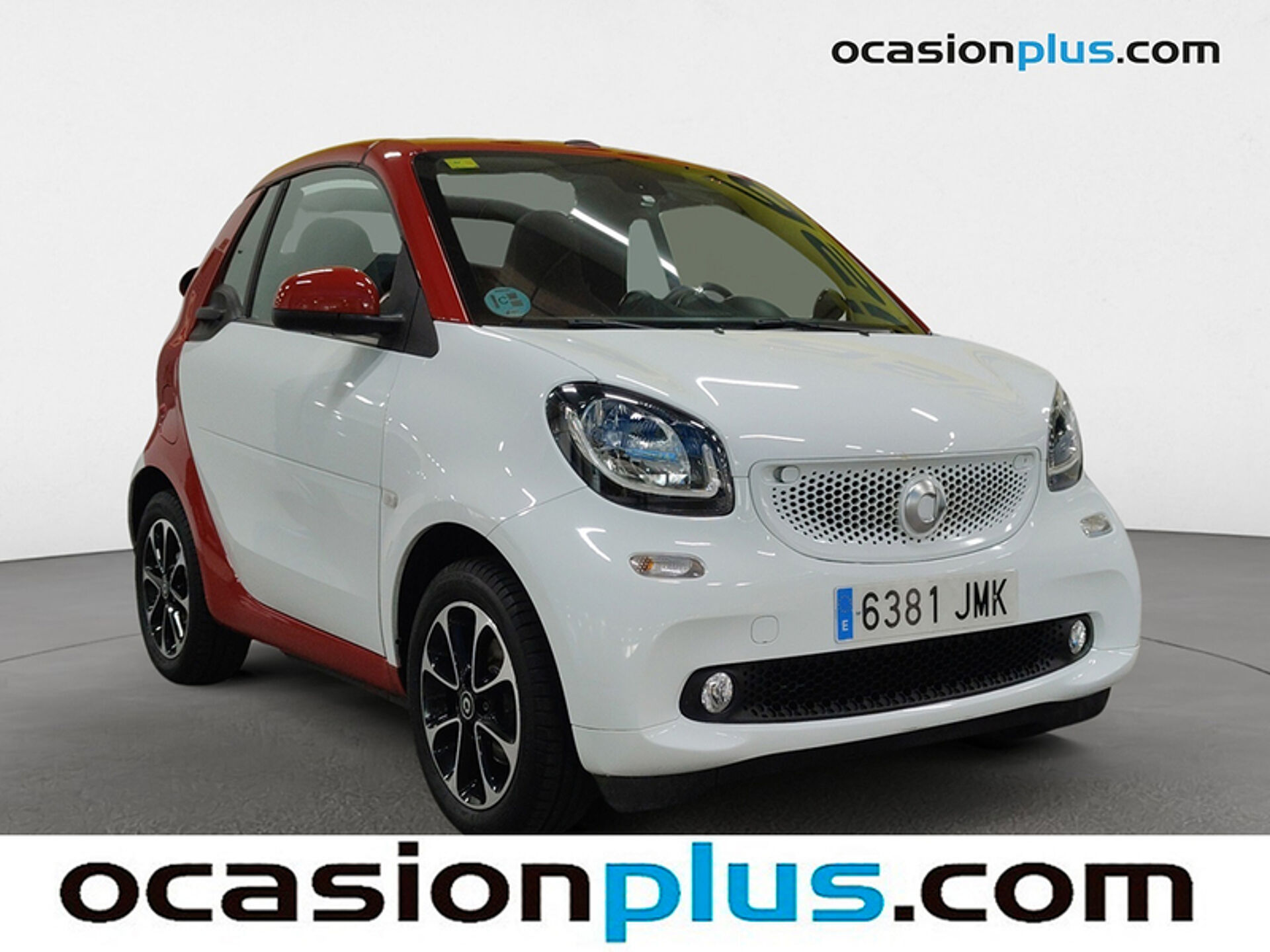 Imagen 2 de SMART Fortwo
